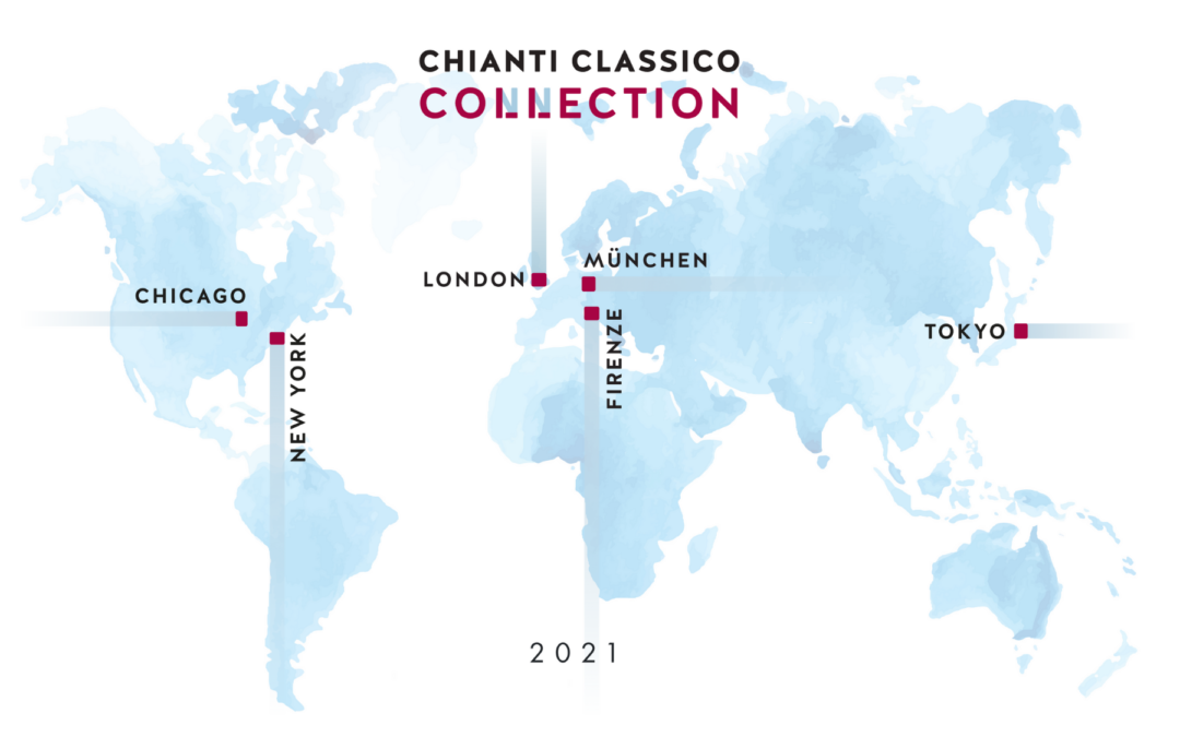 Chianti Classico CoNNection 2021